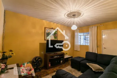 Casa com 2 Quartos à venda, 180m² no Jordanópolis, São Bernardo do Campo