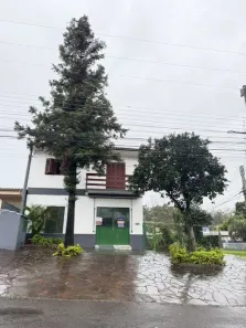Prédio Comercial com 3 Quartos à venda, 249m² no Scharlau, São Leopoldo