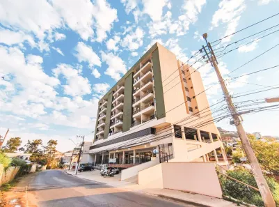 Ponto Comercial para alugar, 60m² no São Pedro, Juiz de Fora