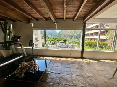 Cobertura com 4 Quartos à venda, 200m² no Ipanema, Rio de Janeiro