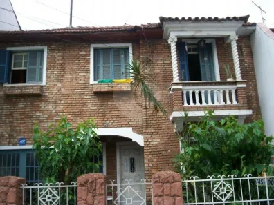 Casa com 4 Quartos à venda, 220m² no Vila Romana, São Paulo