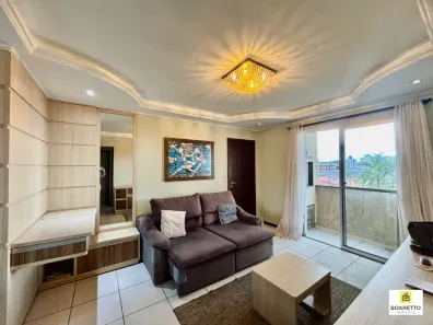 Apartamento com 2 Quartos à venda, 57m² no Costa e Silva, Joinville