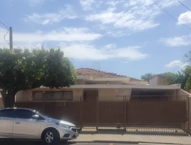 Casa com 3 Quartos à venda, 200m² no Vila Sinibaldi, São José do Rio Preto