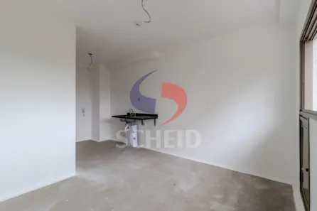 Flat com 1 Quarto à venda, 23m² no Vila Mariana, São Paulo