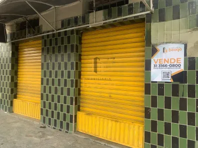 Lote/Terreno à venda, 632m² no Glória, Belo Horizonte