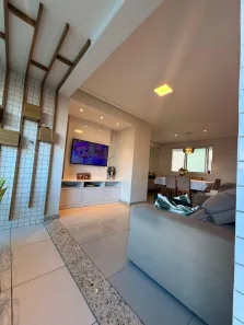 Apartamento com 3 Quartos à venda, 103m² no Farolândia, Aracaju