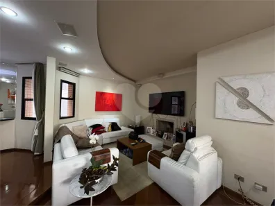 Apartamento com 3 Quartos à venda, 189m² no Vila Clementino, São Paulo