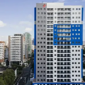 Apartamento com 1 Quarto à venda, 50m² no Dionisio Torres, Fortaleza