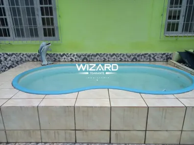 Casa com 2 Quartos à venda, 195m² no Savoy, Itanhaém