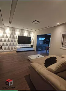 Apartamento com 2 Quartos à venda, 94m² no Centro, São Bernardo do Campo