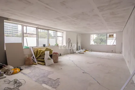 Sala Comercial para alugar, 60m² no Jardim Paulistano, São Paulo