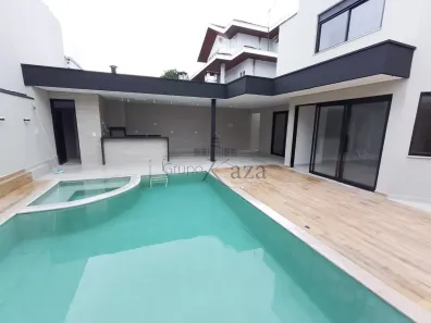 Casa de Condomínio com 5 Quartos à venda, 340m² no Jardim das Colinas, São José dos Campos