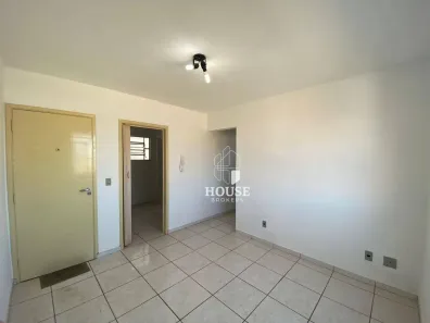 Apartamento com 2 Quartos à venda, 50m² no Jardim América, Mogi Guaçu