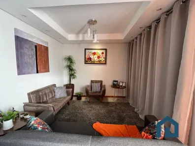 Casa com 3 Quartos à venda, 134m² no Lagoa, Belo Horizonte