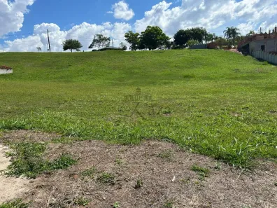 Lote/Terreno à venda, 757m² no Condomínio Residencial Altos da Quinta, São José dos Campos