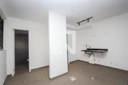 Kitnet com 1 Quarto à venda, 58m² no Cerqueira César, São Paulo