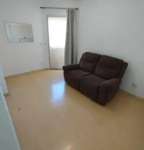 Apartamento com 1 Quarto à venda, 38m² no Santana, São Paulo