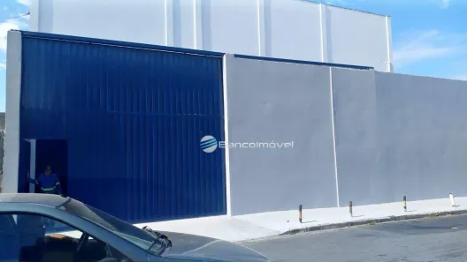 Galpão/Depósito/Armazém para alugar, 520m² no Jardim Itatinga, Campinas
