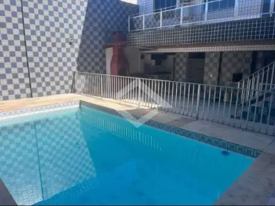 Apartamento com 5 Quartos à venda, 260m² no Vila da Penha, Rio de Janeiro