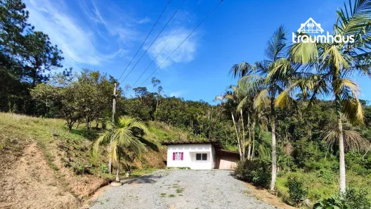 Fazenda/Sítio com 4 Quartos à venda, 2400m² no Vila Itoupava, Blumenau