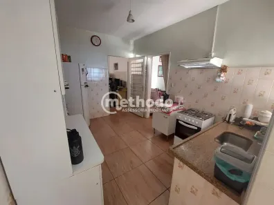 Casa com 2 Quartos à venda, 110m² no Parque da Figueira, Campinas