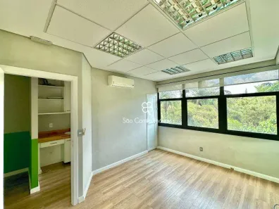 Sala Comercial à venda, 53m² no Granja Viana, Cotia