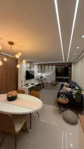 Apartamento com 3 Quartos à venda, 80m² no Cocó, Fortaleza