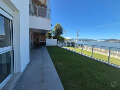 Apartamento com 3 Quartos à venda, 212m² no Cacupé, Florianópolis