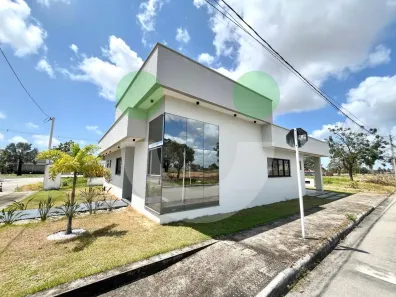 Casa de Condomínio com 3 Quartos à venda, 149m² no Vida Nova, Parnamirim