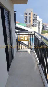 Apartamento com 2 Quartos à venda, 45m² no Vila Paulicéia, São Paulo