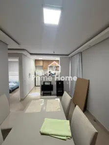 Apartamento com 2 Quartos à venda, 44m² no Parque das Cachoeiras, Campinas