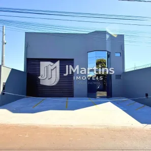 Ponto Comercial com 2 Quartos para alugar, 259m² no Vila Boa Vista 1, São Carlos