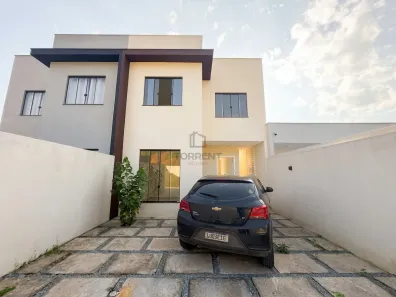 Casa com 3 Quartos à venda, 84m² no Santa Rita do Zarur, Volta Redonda