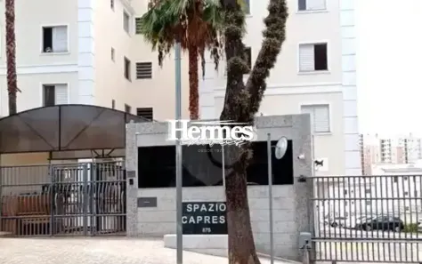 Apartamento com 3 Quartos à venda, 69m² no Vila Industrial, Campinas