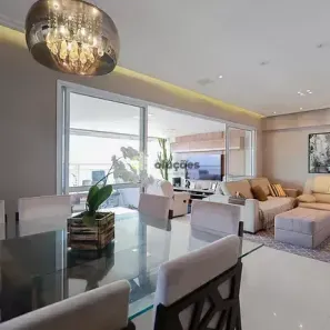Apartamento com 3 Quartos à venda, 120m² no Santa Teresinha, São Paulo