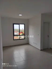 Apartamento com 2 Quartos à venda, 48m² no Jardim Colonial, Bauru