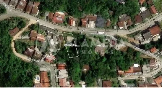 Lote/Terreno à venda, 680m² no Itoupava Norte, Blumenau