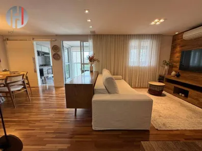 Apartamento com 2 Quartos à venda, 89m² no Brooklin Paulista, São Paulo