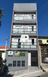 Apartamento com 1 Quarto para alugar, 38m² no Vila Paiva, São Paulo