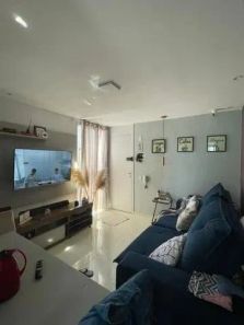 Apartamento com 2 Quartos à venda, 45m² no Recanto Vista Alegre, Cotia