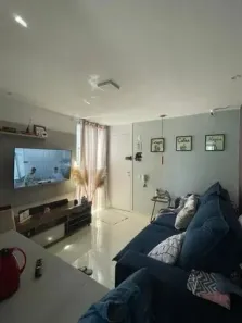 Apartamento com 2 Quartos à venda, 45m² no Recanto Vista Alegre, Cotia