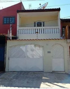 Casa com 2 Quartos à venda, 118m² no Jardim Los Angeles, Sorocaba