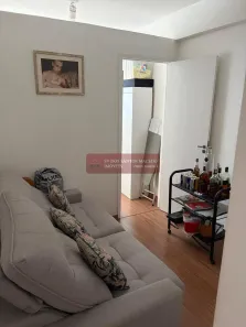 Apartamento com 1 Quarto à venda, 48m² no Liberdade, São Paulo