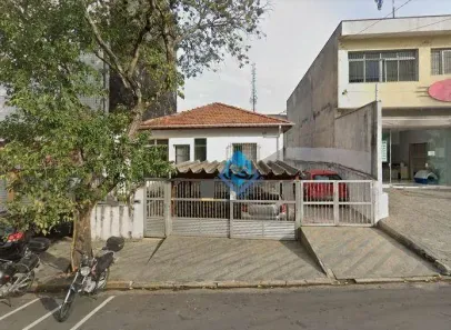 Lote/Terreno à venda, 280m² no Anchieta, São Bernardo do Campo