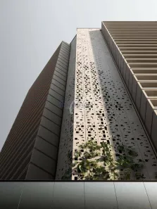 Apartamento com 4 Quartos à venda, 400m² no Vila Caraguatá, São Paulo