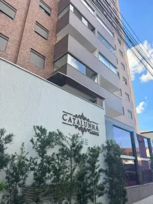 Apartamento com 3 Quartos à venda, 106m² no Todos os Santos, Montes Claros