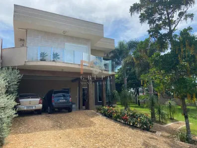 Casa com 5 Quartos à venda, 300m² no Betel, Paulínia