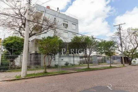 Apartamento com 1 Quarto à venda, 31m² no Bom Jesus, Porto Alegre