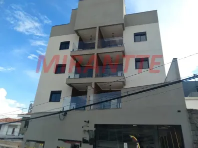 Apartamento com 2 Quartos à venda, 54m² no Tucuruvi, São Paulo