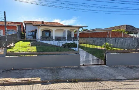 Casa com 3 Quartos à venda, 219m² no Centro, Telêmaco Borba